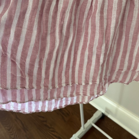 Rails Angelina Striped Dress - Size M - Picture 6 of 11